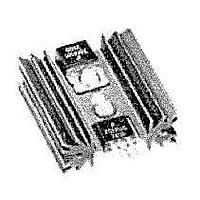 CTS Electronic Components 73384PPBA Component 6063-T5 AL. 2.5 in. X 1.38 in.