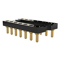 Preci-Dip 115-83-308-41-003101 Open Frame