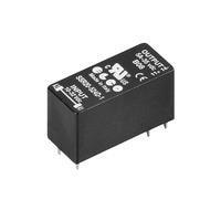 Weidmuller 1421450000 DIN Rail Terminal Blocks SSR 10-32VDC/0-35VDC 5A