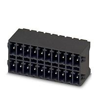 PHOENIX CONTACT 1717225 Fixed Terminal Blocks MCDN 1,5/ 2-G1-3,5 RNP26THRR32