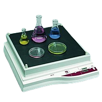 GFL 3011 Orbital-Rocking Shaker (2 - 50 rpm, control analogue)