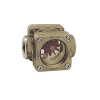 Senseca FR-015GR Flow Indicator (DN 15 - G 1 /2)