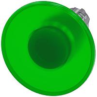 SIEMENS A6X30139877 Mushroom ILLUM. MUSHROOM PUSHBUTTON. 60MM. GREEN