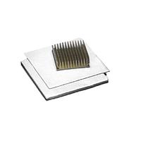 Laird Performance Materials A12626-01 Thermal Gap Filler Pad Tflex 6120,PC 9x9in