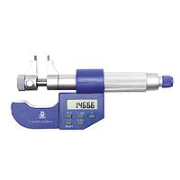 MOORE & WRIGHT MW280-01DDL Digital Inside Micrometers (﻿5-30mm, 0.001mm)