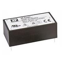 XP Power ECL25US12-E AC-DC Converter PSU, 25W, MINIATURE, ENCAPSULATED