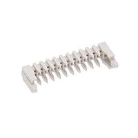 Hirose Electric DF1-11A1.33 Cap 11P IDC PROTECT ACCY 2.5MM PITCH CON