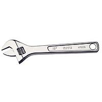 SATA 47201 4 4" Adjustable Wrench