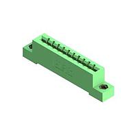 EDAC 337-010-524-107 Sockets Card Edge Connector