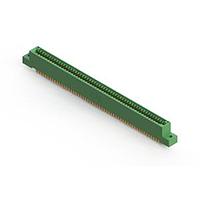 EDAC 845-108-560-202 Standard Card Edge Connectors .100" (2.54mm) Pitch Card Edge Connector