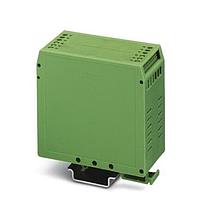 PHOENIX CONTACT 2202286 Enclosures for Industrial Automation UEGM 40/2 GY OHNE LOGO S774