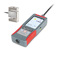 SAUTER FS 2-1KSP1 Force measuring device set (1 kN; 0,2 N)