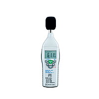 CEM DT-815 Sound Level Meter (30dB~130dB, ±1.4dB)