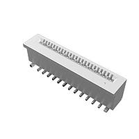 Amphenol Aorora F31K-1A7H1-11024 Board Mount F31K-1A7H1-11024-NON-ZIF