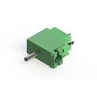 EDAC 516-020-501-521 Connectors Rack & Panel Connector