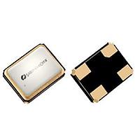 Diodes Incorporated FW400WFQA1 Quartz Crystal 40.000MHz 7pF 10ppm -30 to +85