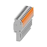 PHOENIX CONTACT 1071722 Fixed Terminal Blocks LP 2,5/11