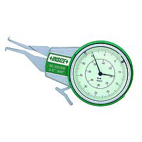 Insize 2222-25 Internal Dial Caliper Gage 