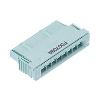 ERNI - TE Connectivity 364256-E Receptacle SRCBUG A 2,54 2 8 CSI 164 E1 ADV J 2 324