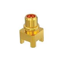 Samtec MMCX-J-P-HF-SW-EM1-TR RF Connectors / Coaxial Connectors 50 Ohm MMCX Plug