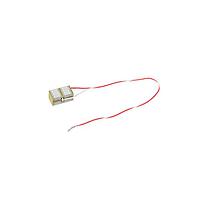 KEMET AE035035D18H18DF Multilayer Piezoelectric Actuator 19um 410N 18mm Piezo Act w/Hole