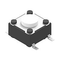 Wurth Elektronik 430152050826 Tactile Switches WS-TASV Tact Switch