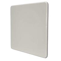 HUBER+SUHNER 1324.17.0112 Outdoor Antennas WiFi Directional 2.4 GHz, 17 dBi, Spot-L, IP 67, linear vertical polarized, WLAN; Connector N (f)