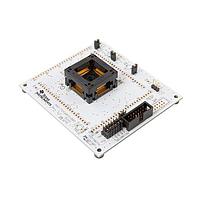 Texas Instruments MSP-TS430PZ100D Target Boards MSP430 100-pin FRAM Target Board