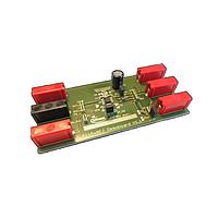 Infineon TLS115B0EJDEMOBOARDTOBO1 Linear Voltage Regulator