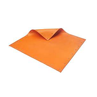 Insulating carpet