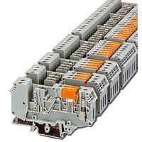 PHOENIX CONTACT 2820712 Wire to Wire URELG 4-PMTK