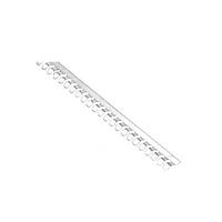 Laird Performance Materials 0098061802 Fingerstock Gaskets