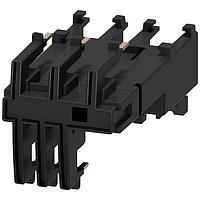 SIEMENS 3RA29112A Link Module LINK MOD S00 SPRING AC+DC PACK=10 PCS