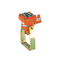 COSMOS KD-2A Gas Detector (Hot-wire semiconductor; Catalytic;Thermal conductivity)