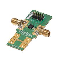 Analog Devices EV1HMC939ALP4 Attenuator EVALUATION PCB ASSEMBLY