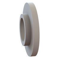 Essentra Components 12SWS0419 Shoulder Washer Shoulder Washer, .140 ID, .312 OD, .185 Shank OD