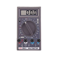 SEW ST-3501 Digital Multimeter