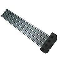 Samtec IDSS-10-D-12.00-P06 Flat Ribbon Slim Body Single-Row IDC Socket Assemblies