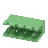 PHOENIX CONTACT 1754478 Headers 4 Pos 5mm pitch Through Hole Header