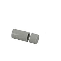 Bud Industries USB-7202 USB Enclosure USB Enclosure 2.03 x .70 x .34", Grey