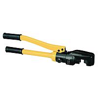 TLP HHG-20 Manual Hydraulic Rebar Cutter (9T)