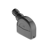 HARTING 19463160546 Hoods Han-Eco 16A HSE M25 9-17 w/GLND -OUTDOOR
