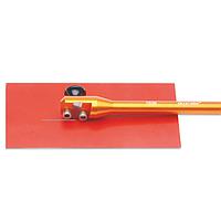 ELCOMETER 1538 DIN Scratching Tool (0.5mm cutter)