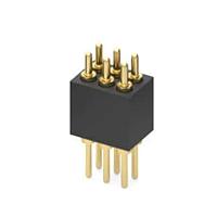 Mill-Max 855-22-006-10-002101 Spring-Loaded STD SPRING-LOADED CONNECTOR