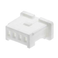 Molex 501330-0200 Receptacle Housing 1.0 WtB 2Ckt Female Housing