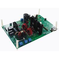 Texas Instruments UCD3138PFCEVM-026 Power Factor Correction UCD3138 Eval Mod