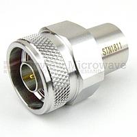 FairviewMicrowave STN1811 - RF Load 2 Watts To 18 GHz, N Male