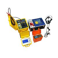 HV HIPOT GD-4136H Cable Fault Locating System