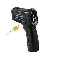 PCE 675 Multi function Infrared Thermometer (-50~550°C)