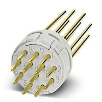 PHOENIX CONTACT 1597660 Circular Metric Connectors RC-12P1NC20000